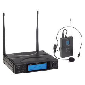 SOUNDSATION WF-U1300P WIREFREE-U1300 RADIOMICROFONO