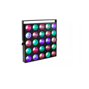 SOUNDSATION MTR-25-10W-SET ACCECATORI