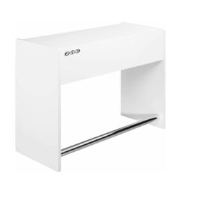 ZOMO Deck Stand Ibiza 120 - bianco