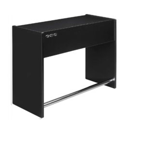 ZOMO Deck Stand Ibiza 120 - nero