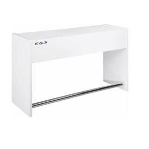 ZOMO Deck Stand Ibiza 150 - bianco