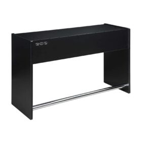 ZOMO Deck Stand Ibiza 150 - nero