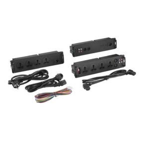 ZOMO Deck Stand PowerKit PK2 (INT.)