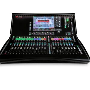 Allen&Heath Dlive C2500