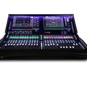 ALLEN&HEATH DLIVE-DLC35