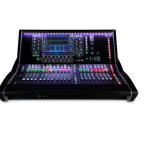 ALLEN&HEATH DLIVE S3000