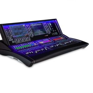 Allen & Heath Dlive S5000