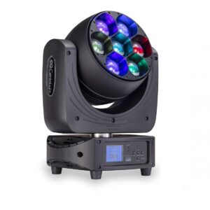 CENTOLIGHT THESIS 280 ZOOM TESTA MOBILE