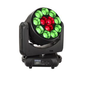 SOUNDSATION THESIS 1240RZ TESTA MOBILE