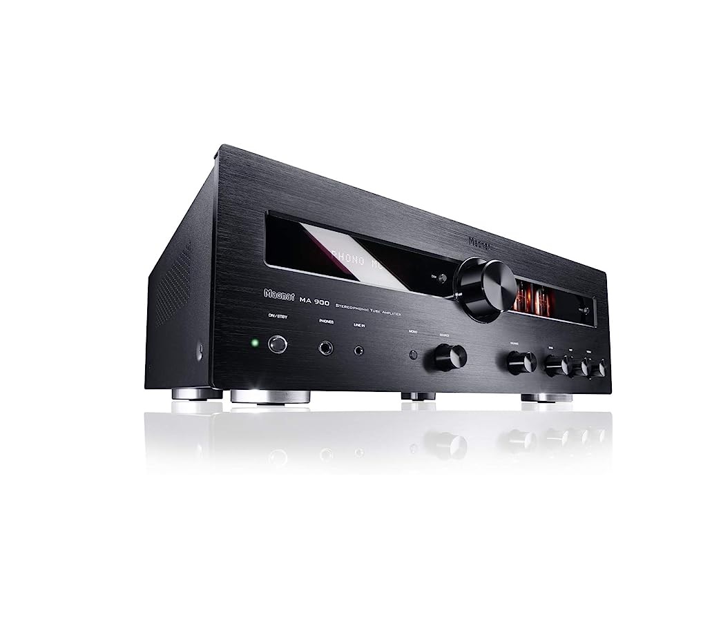 MAGNAT MA 900 BLACK
