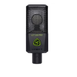 LEWITT LCT 240 Microfono cardioide a condensatore