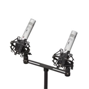 SOUNDSATION PCM-8000 MATCH MICROFONI A CONDENSATORE