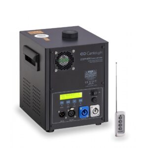 CENTOLIGHT ZEPHIRO 600 SPARK MACCHINA PER SCINTILLE