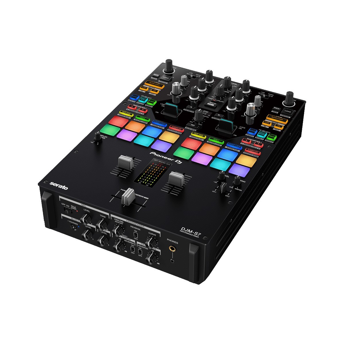 PIONEER DJM-S7 MIXER