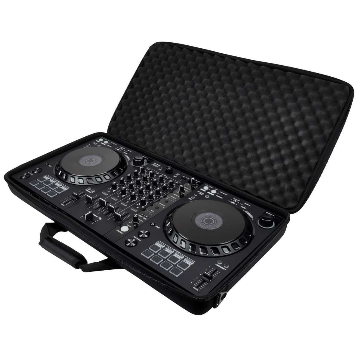PIONEER DJC-FLX6 BORSA PER DJ CONTROLLER