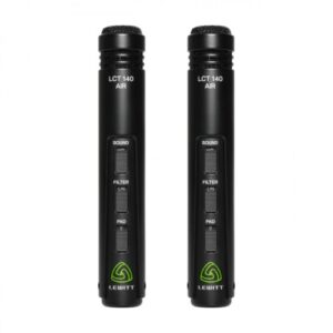 LEWITT LCT 140MP Coppia microfoni Matched