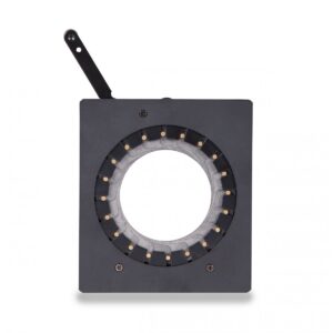 CENTOLIGHT SQUARE IRIS-200 SAGOMATORE