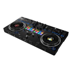 PIONEER DDJ-REV7 CONSOLLE DJ PROFESSIONALE