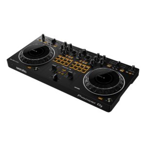 PIONEER DDJ-REV1 CONTROLLER