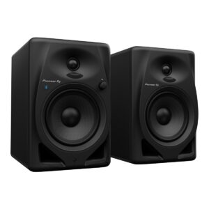PIONEER DM-50D-BT ALTOPARLANTI