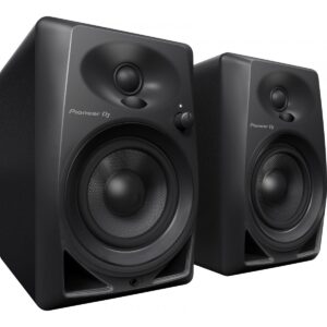 PIONEER DM-40D ALTOPARLANTI
