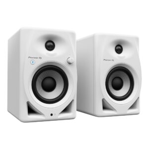PIONEER DM-40D-BT-W ALTOPARLANTI