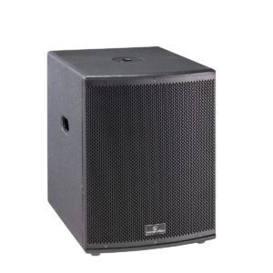 SOUNDSATION HYPER BASS 15A HYPER SUBWOOFER