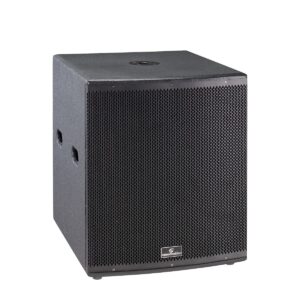 SOUNDSATION HYPER BASS 18A HYPER SUBWOOFER