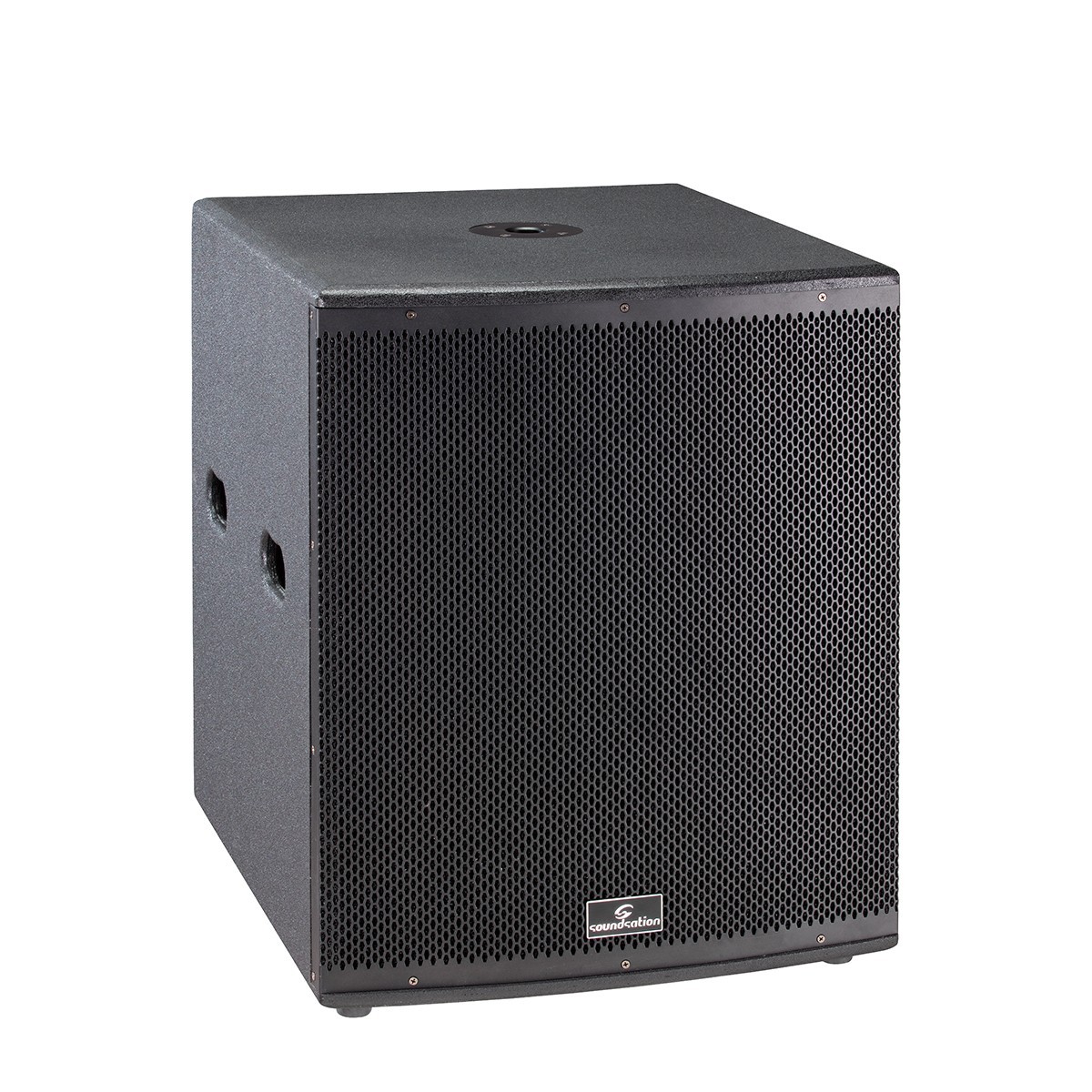 SOUNDSATION HYPER BASS 18A HYPER SUBWOOFER