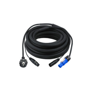 SOUNDSATION PF300-20 GO-LINK CAVO PHONO-RETE PER DIFFUSORI