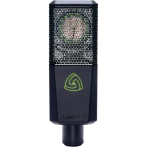 LEWITT LCT 640 TS Microfono registrazione