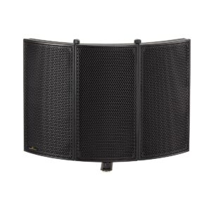 SOUNDSATION SH-1000 SCHERMO ISALANTE PE MICROFONO