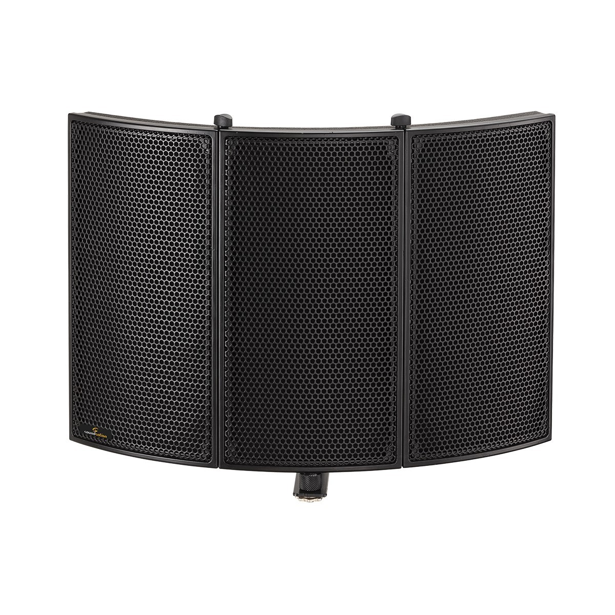 SOUNDSATION SH-1000 SCHERMO ISALANTE PE MICROFONO