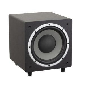 SOUNDSATION CLARITY S-10 CLARITY SUBWOOFER