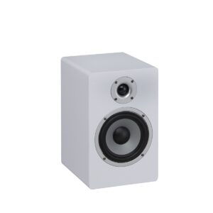 SOUNDSATION CLARITY A5-W CLARITY MONITOR DA STUDIO