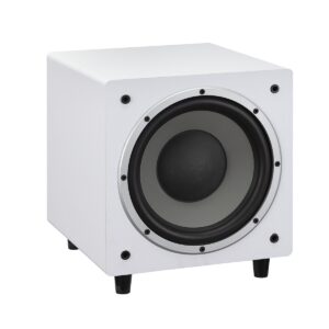 SOUNDSATION CLARITY S-10-W CLARITY SOBWOOFER DA STUDIO