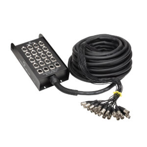 SOUNDSATION SBGX10-1604-20MT STAGE BOX