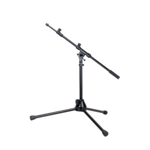 SOUNDSATION SMICS-550-BK ASTA MICROFONICA
