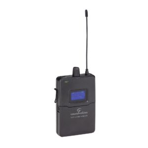 SOUNDSATION WF-U99 RX WIREFREE-UHF PRO RICEVITORE