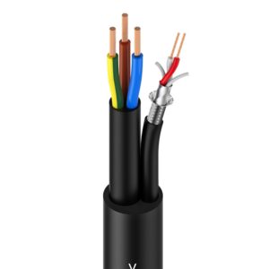 SOUNDSATION WM-PFR-315 WIREMASTER CAVO PHONO-RETE