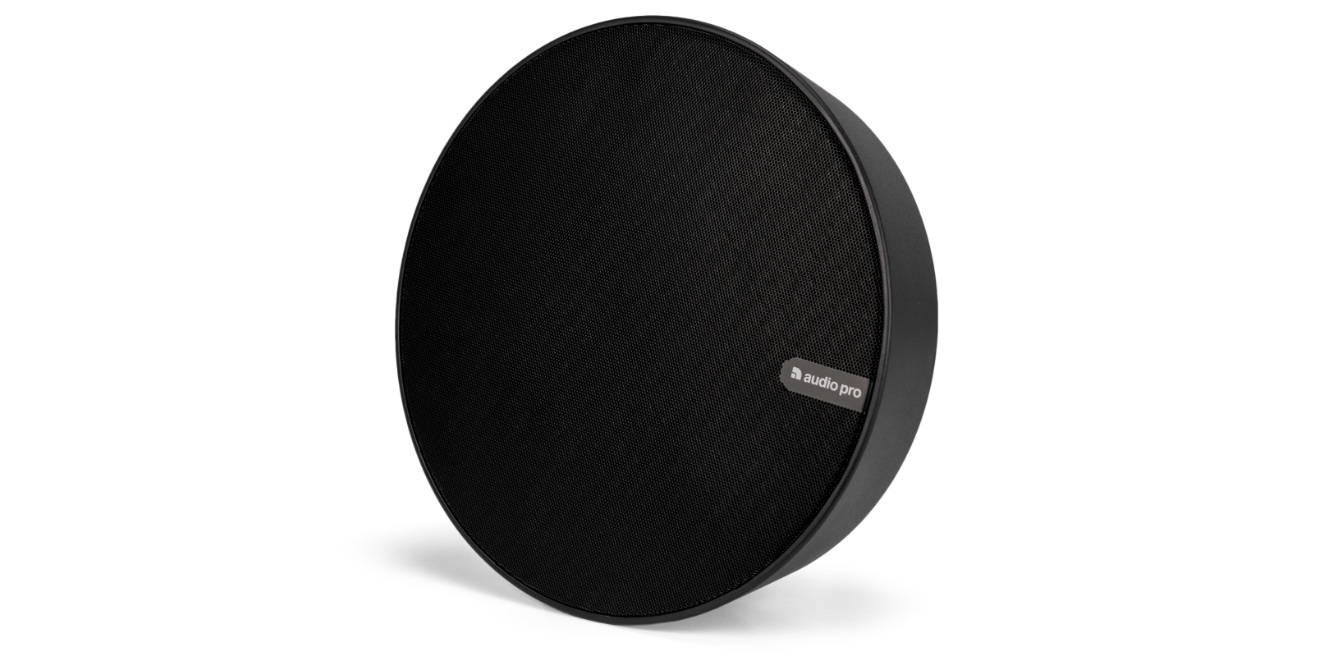 AUDIO PRO SPW-5 ALTOPARLANTE SENZA FILI