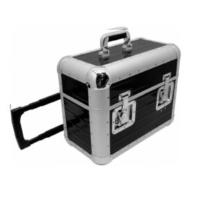 ZOMO Recordcase TP-70 XT - nero