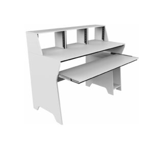 ZOMO Studio Desk Milano - bianco
