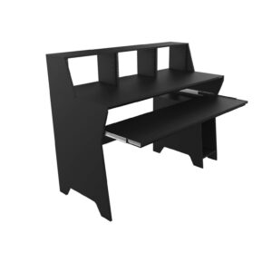 ZOMO Studio Desk Milano - nero