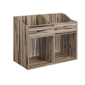 ZOMO VS-Box 200/2 - STRUTTURA CONSERVA VINILI