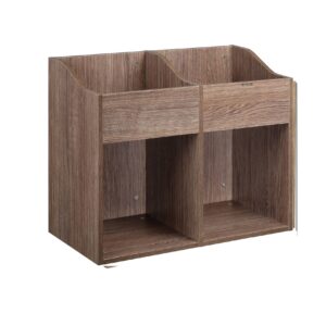 ZOMO VS-Box 200/2 - STRUTTURA PORTA VINILI