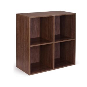 ZOMO VS-Box 400 - noce