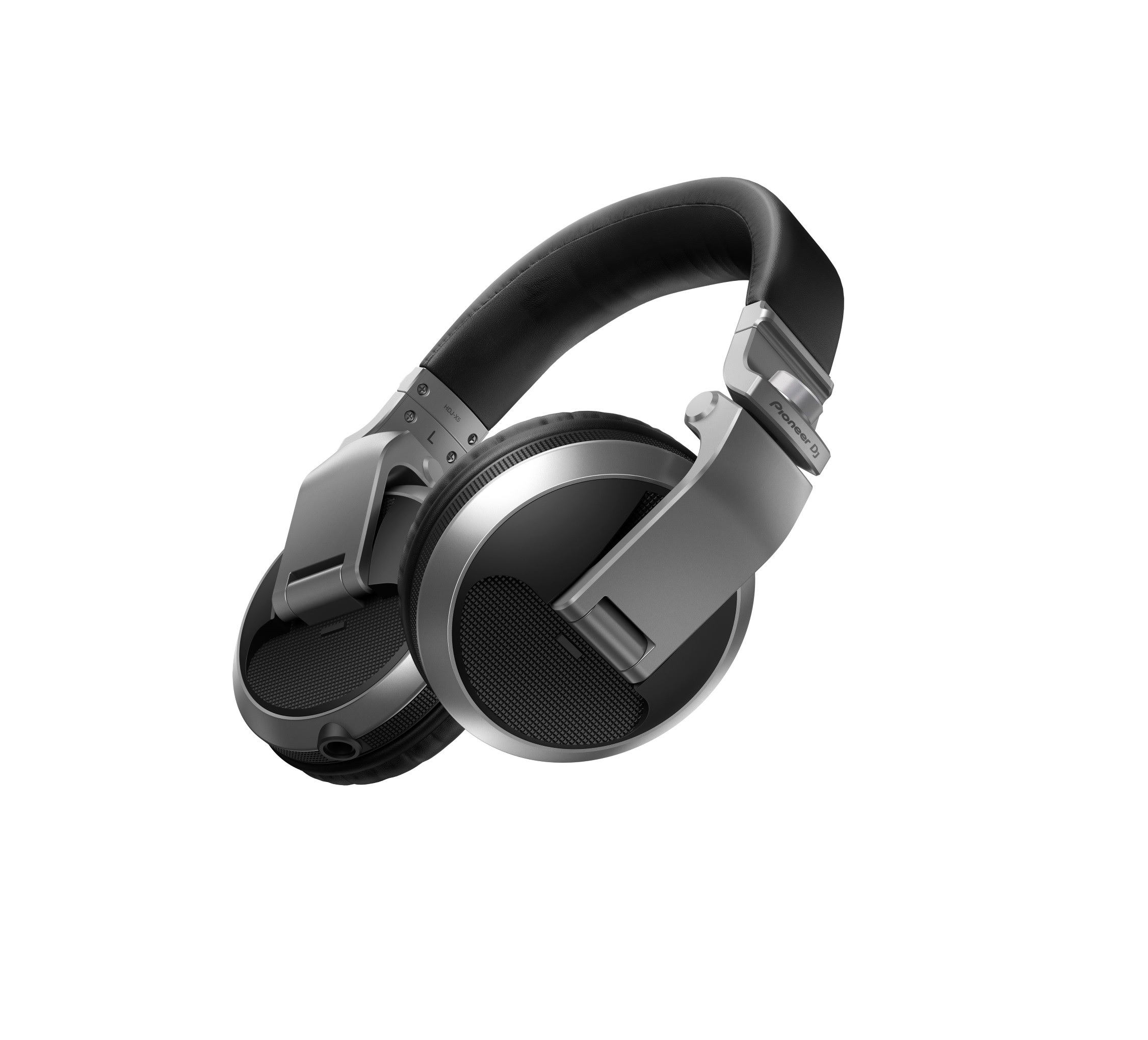 PIONEER HDJ-X5-S CUFFIE DJ
