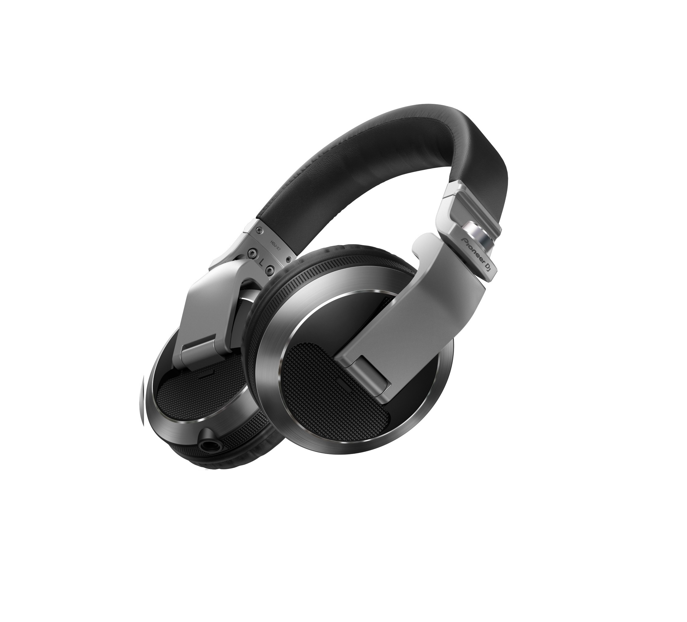 PIONEER HDJ-X7-S CUFFIE DJ