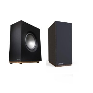 JAMO S 810 SUB BLACK